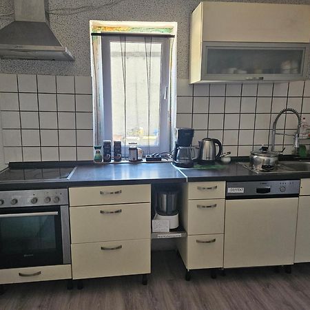 Gaestewohnung In Der Naehe Des Ferienparks Ploetzky Plotzky Екстер'єр фото